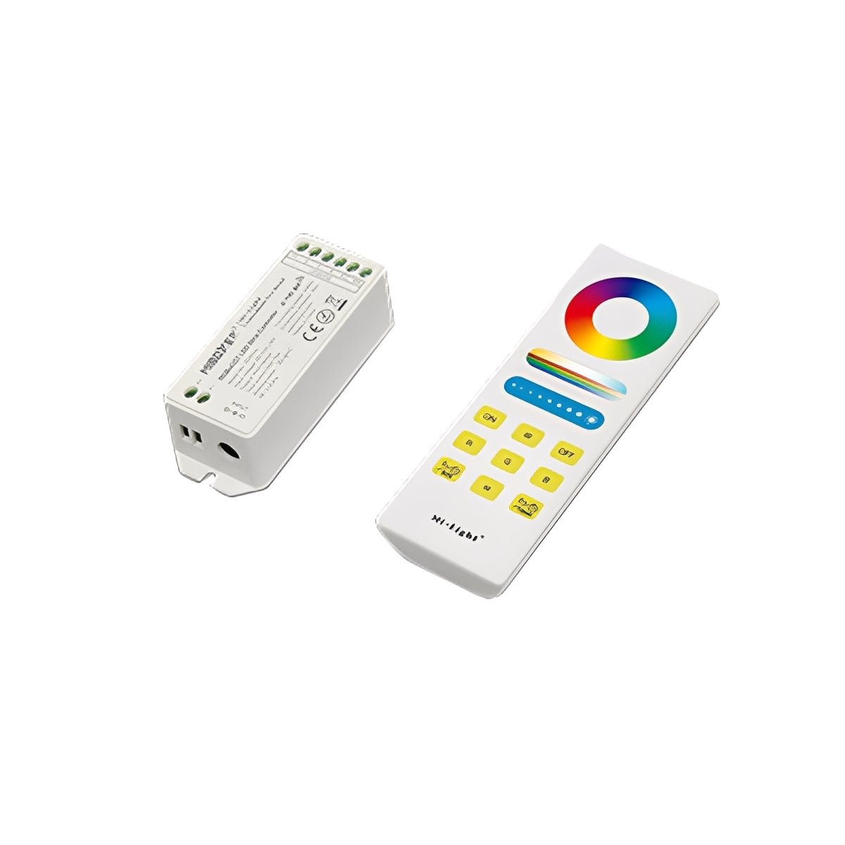 Smart Dimmable DC12V RGB Outdoor Underwater Recessed...