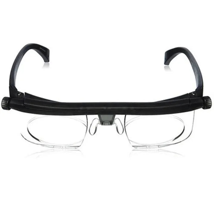 Adjustable Focus Reading Glasses