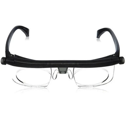 Adjustable Focus Reading Glasses