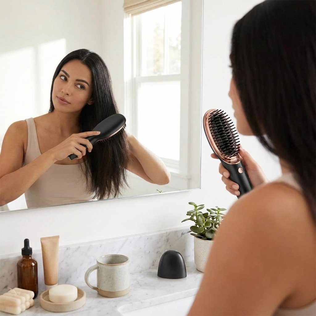 Product lifestyle image
