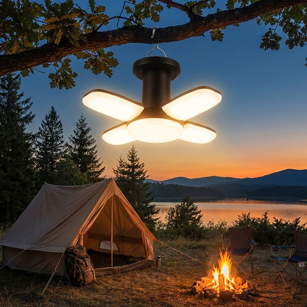 Product lifestyle image
