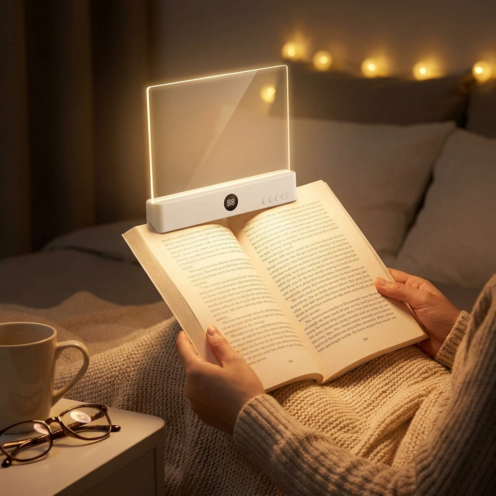 Product lifestyle image