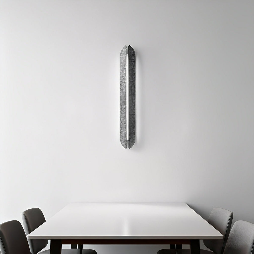 Industrial Long Strip LED Wall Sconces