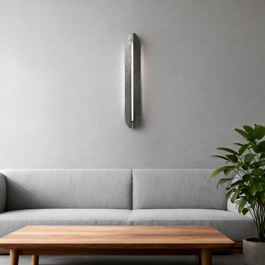 Industrial Long Strip LED Wall Sconces