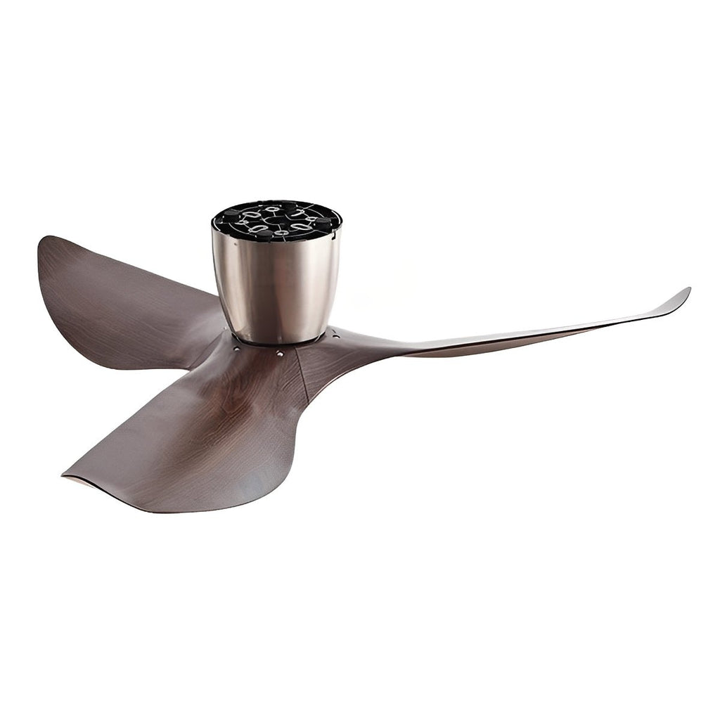 Modern 6-speed DC Motor Reverse Frequency Ceiling Fan