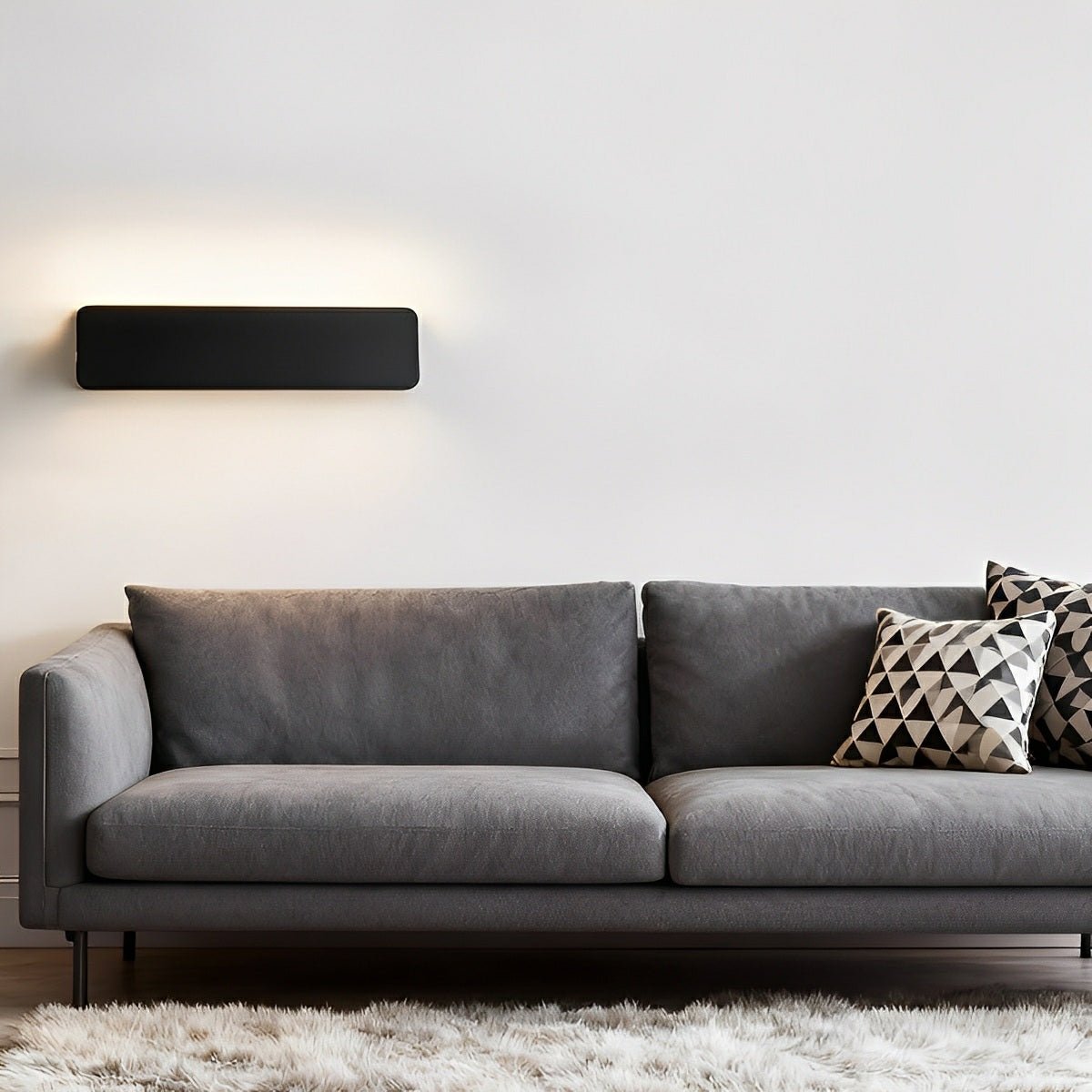 Modern Strip Up and Down LED Wall Sconces