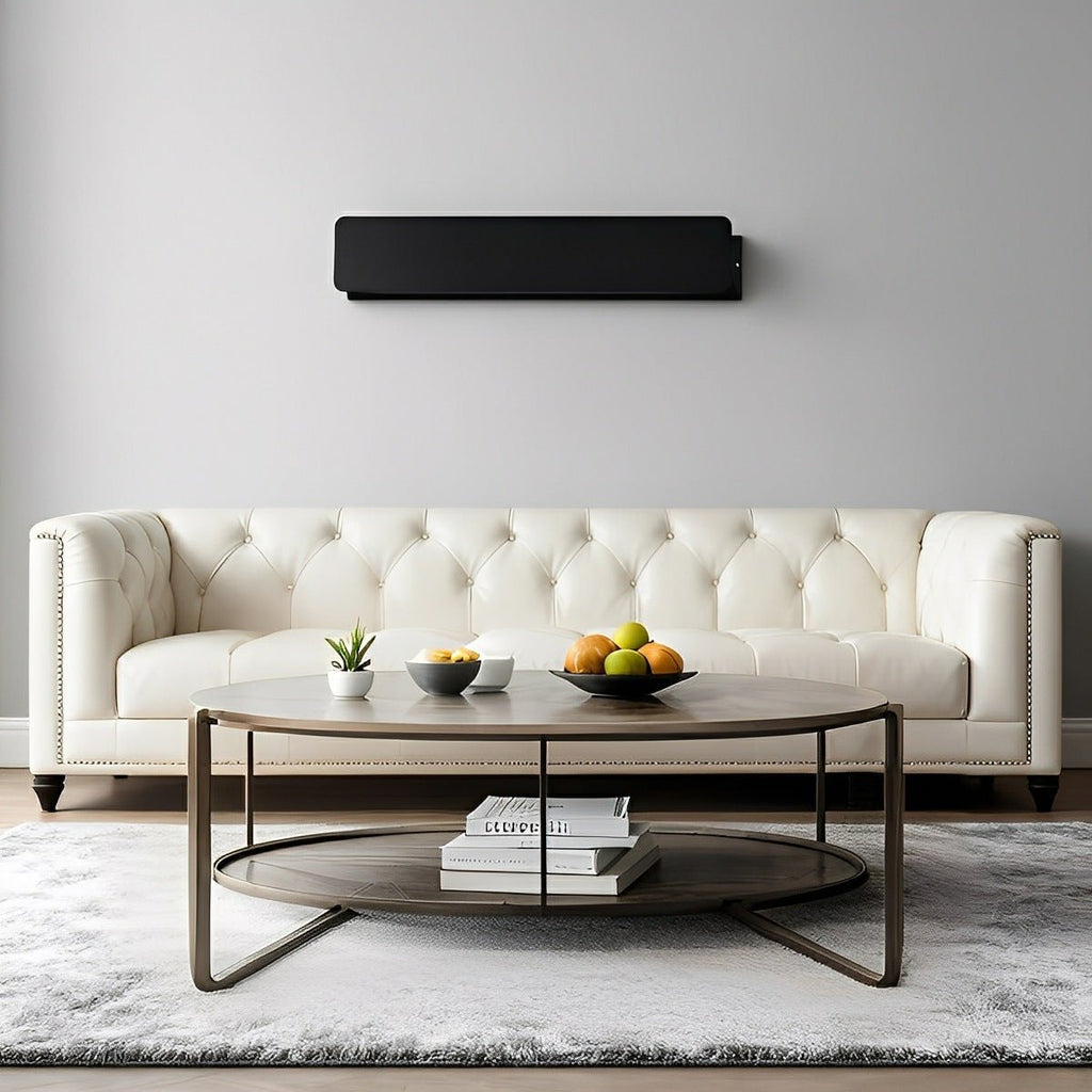 Modern Touch Strip Up and Down LED Wall Sconces