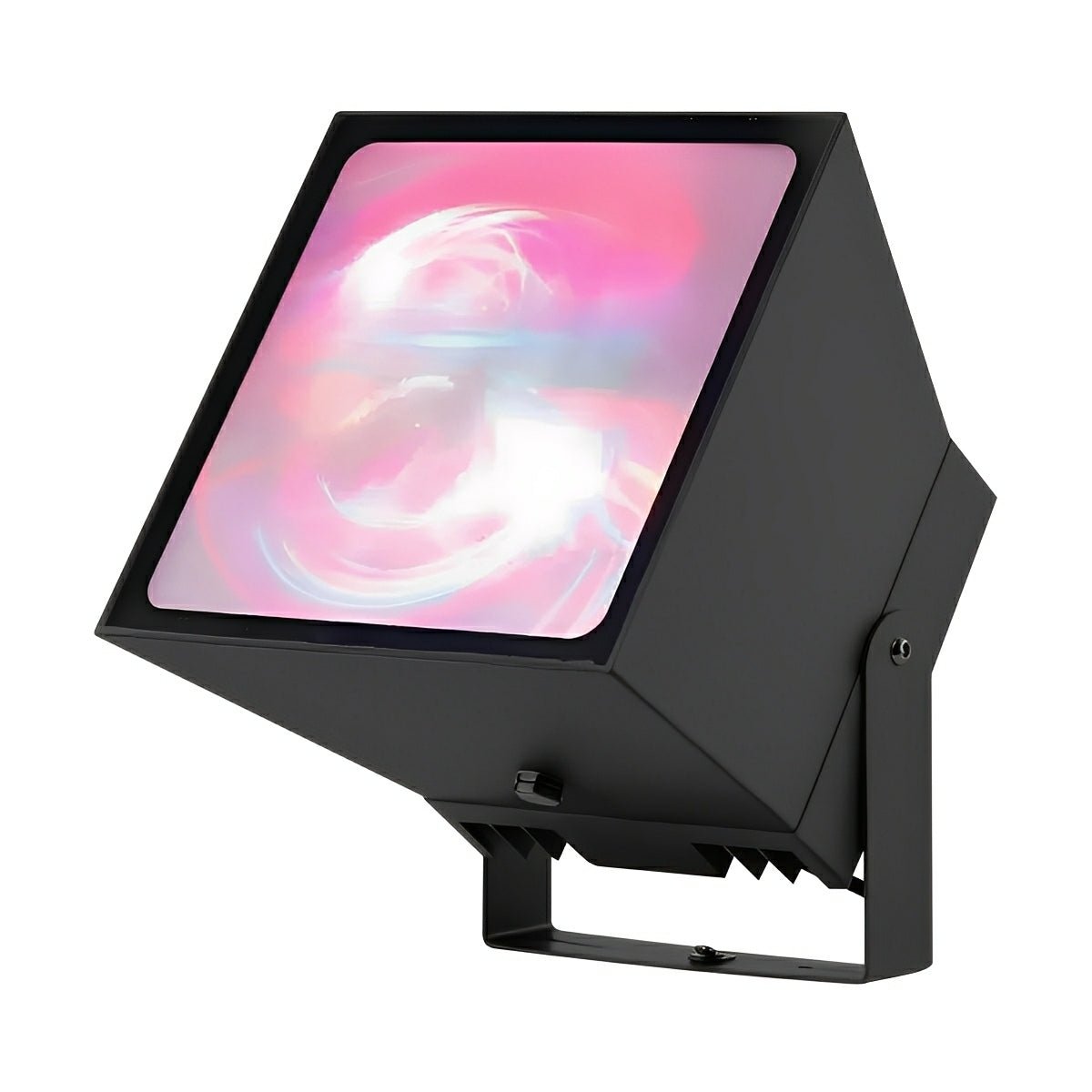 Color-changing Outdoor Waterproof RGB LED Spot Light...