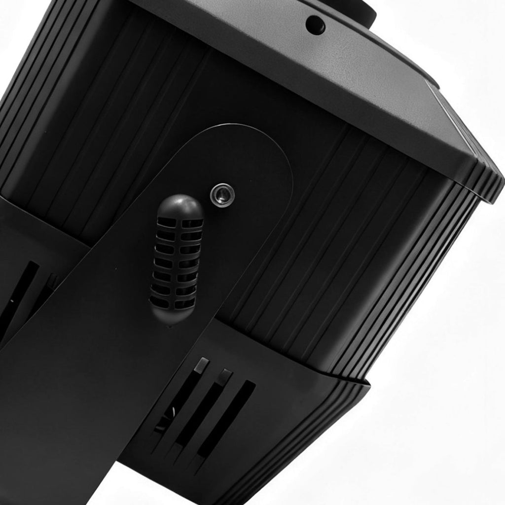Waterproof Dynamic Water Waves LED Spot Light Ambient...