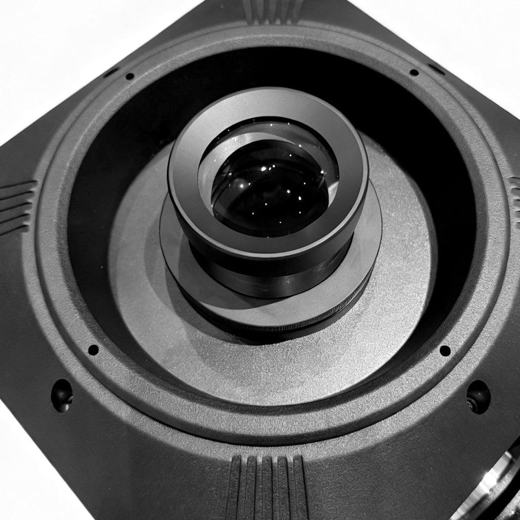 Waterproof Dynamic Water Waves LED Spot Light Ambient...
