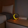WIFI RGB Dimming Ring - Round Dynamic Ambient Night...