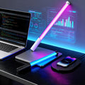 Wireless 360deg LED Tube Handheld Light Stick...